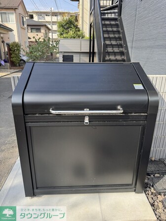 soyo3の物件内観写真